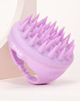 The Vellen Hair Scalp Massage Brush for Deep Cleansing & Hair Growth Stimulation