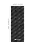 VELLEN HAIR® Professional Carbon Fiber Balayage Board - Limited Edition