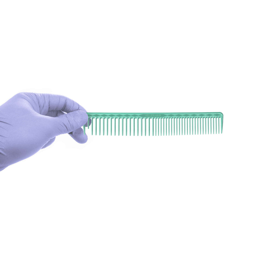 Ultimate cutting combs, mint – view 5