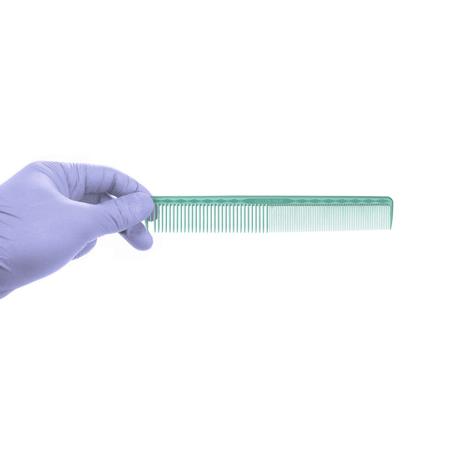 Ultimate cutting combs, mint – view 7