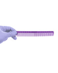 Vellen Hair® Ultimate Cutting Combs 5 Different Sizes - Purple