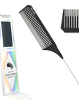 Vellen Hair Highlighting Comb - Small Size