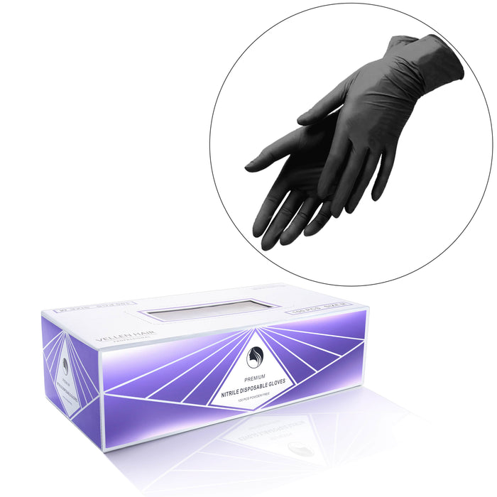 Nitrile Gloves