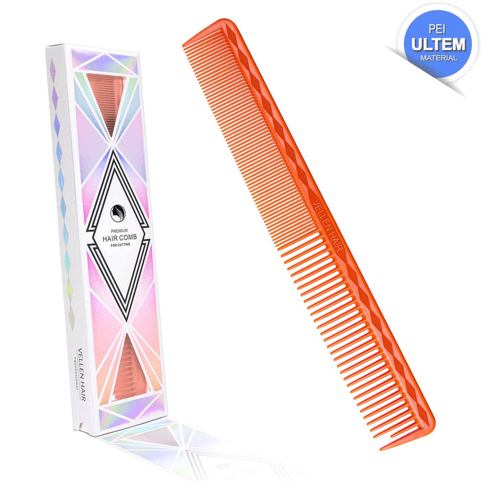 Ultimate Cutting Comb