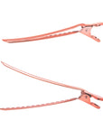 Super Sectioner Clips - 10 Pack - Peach Gold