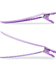 Super Sectioner Clips - 10 Pack - Purple