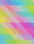 5x11 Pop Up Foil Sheets - 500 Sheets - Rainbow Life
