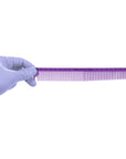 Vellen Hair® Ultimate Cutting Combs 5 Different Sizes - Purple