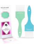 Color Brush - 2 Pack - Blue/Mint