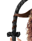 Vellen Hair Satin Heatless Curling Set - Overnight Curlers for No Heat, Soft, Voluminous Curls