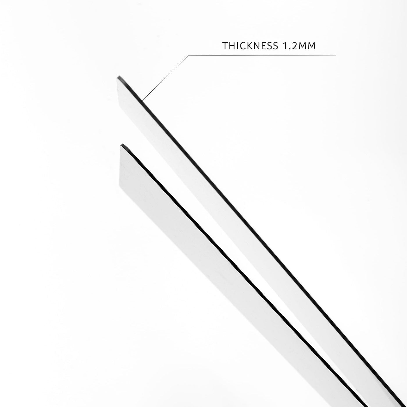 VELLEN HAIR® Professional Carbon Fiber Balayage Board - Limited Edition