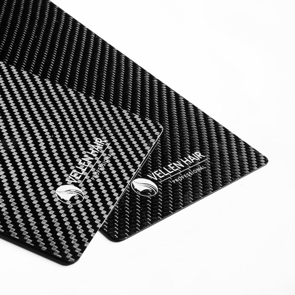 VELLEN HAIR® Professional Carbon Fiber Balayage Board - Limited Edition