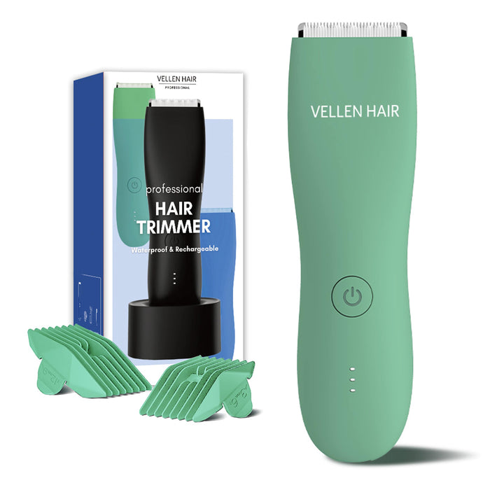 Precision Body Trimmer