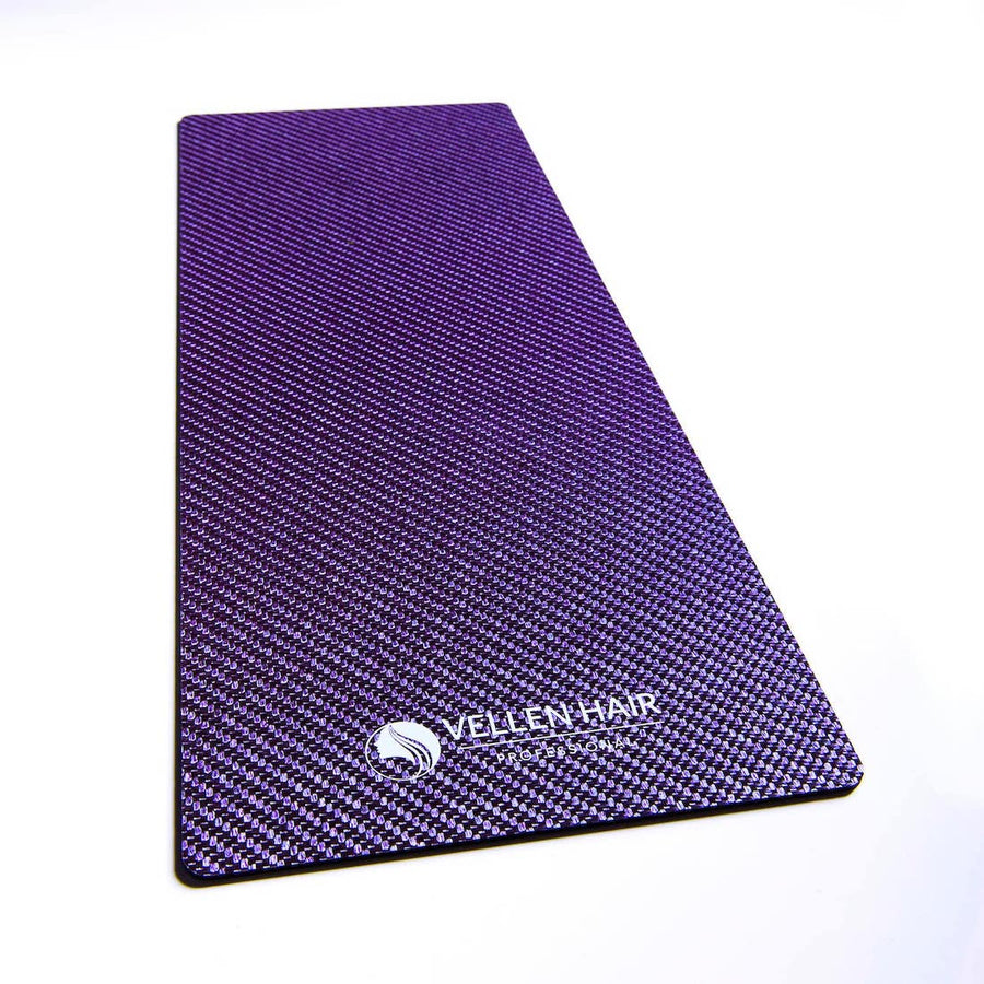 VELLEN HAIR® Professional Carbon Fiber Balayage Board - Limited Edition