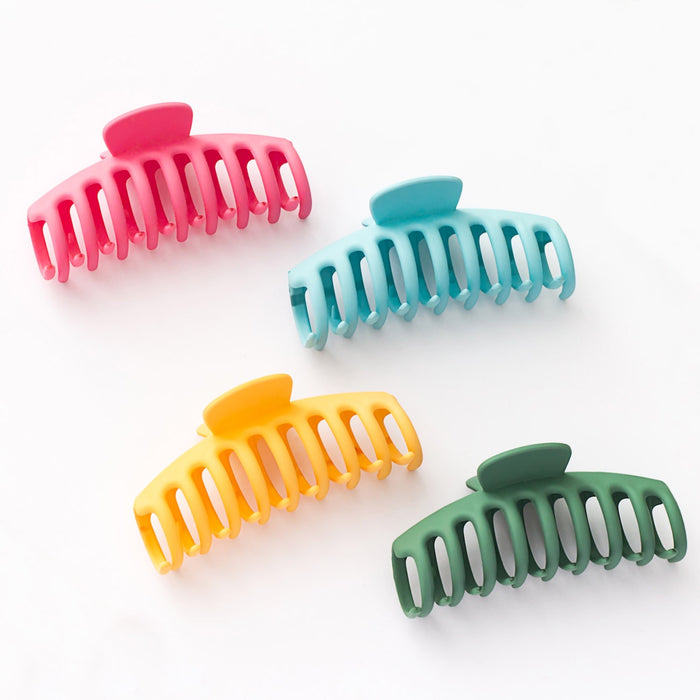 Extra Large Claw Clips