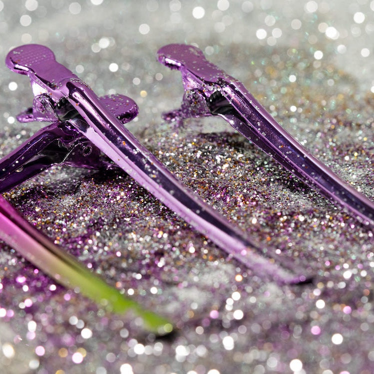 Hair clips