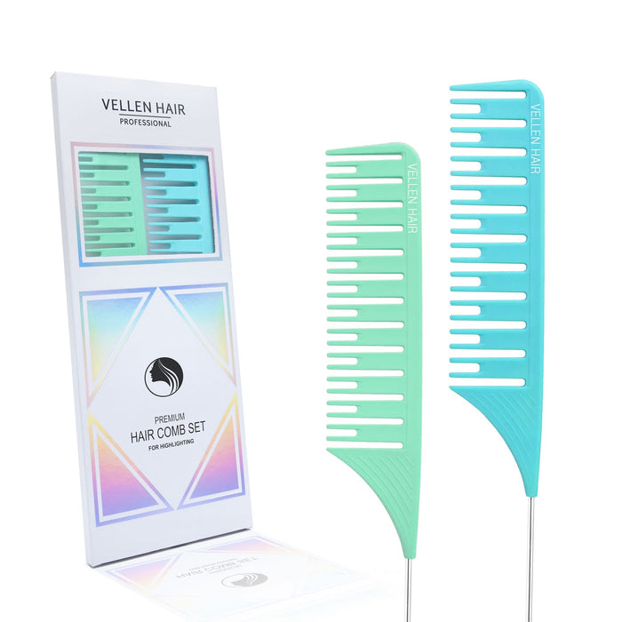 Highlighting Comb Set 1.0