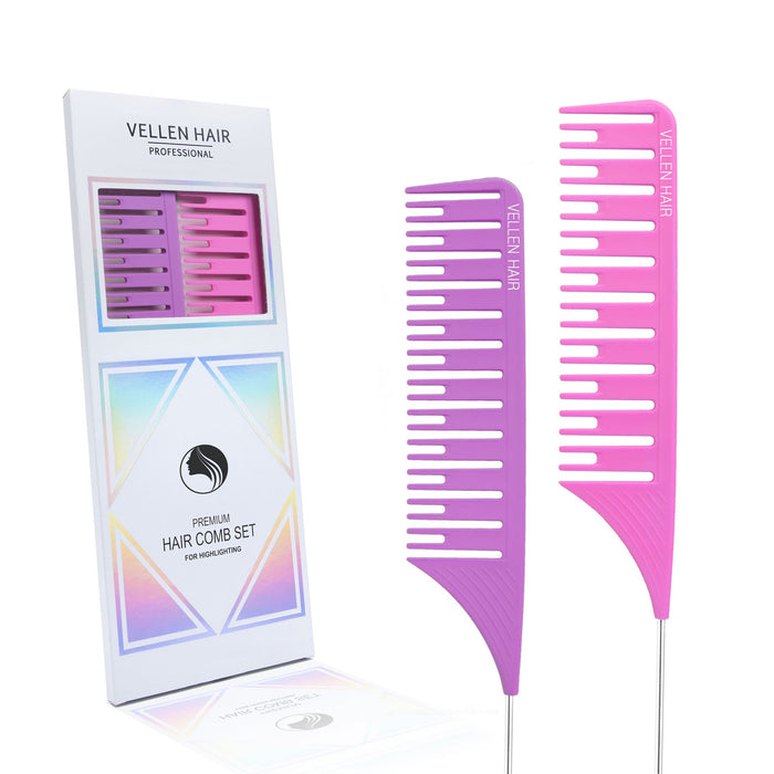 Highlighting Comb Set 1.0