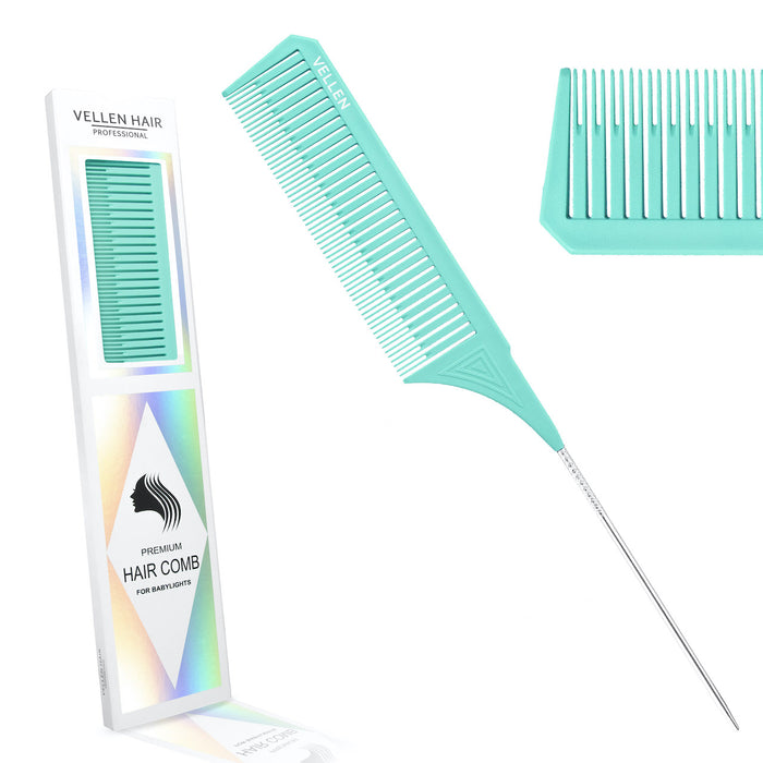 Highlighting Comb