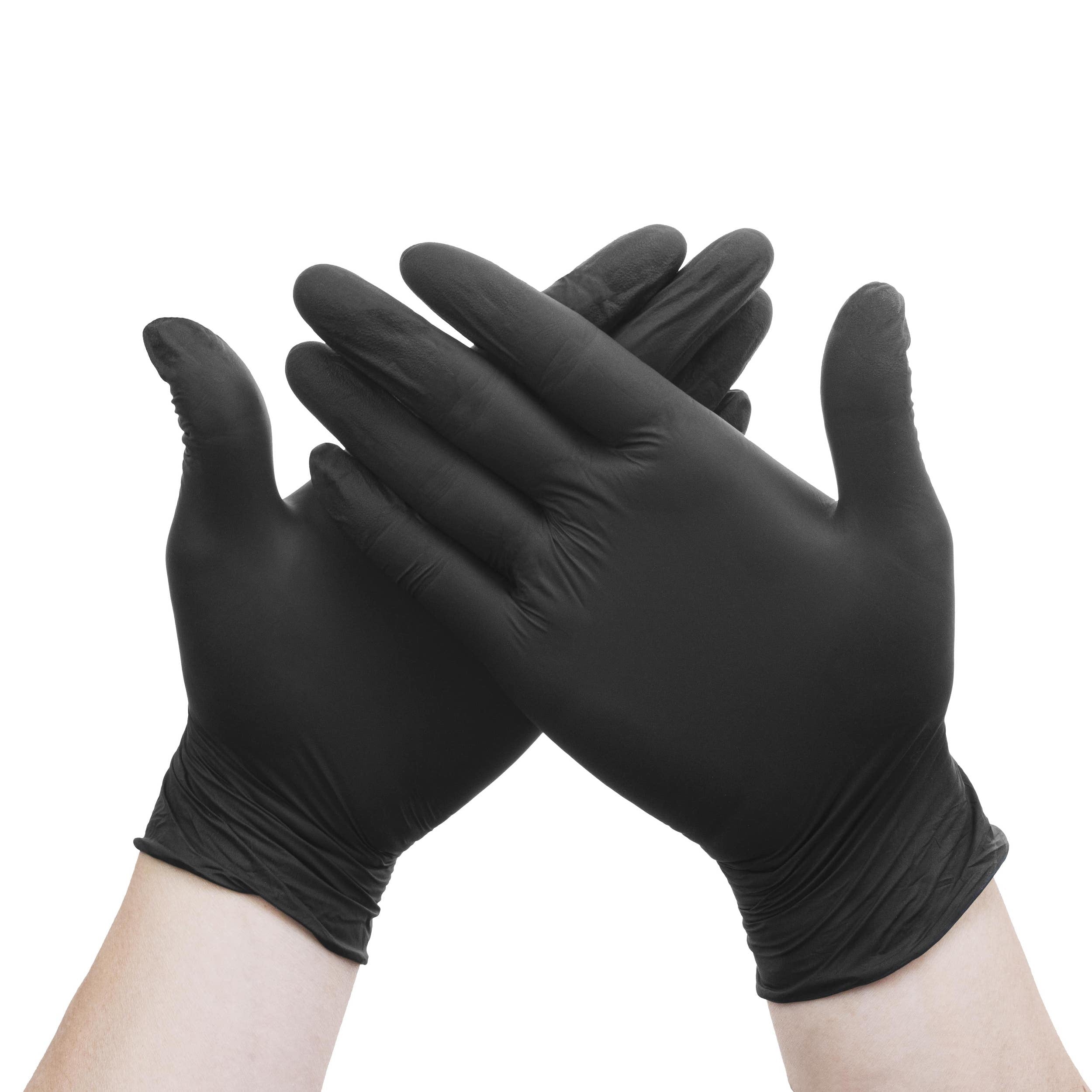 Buy best nitrile gloves of any sizes | Vellen Hair – Vellen-Hair