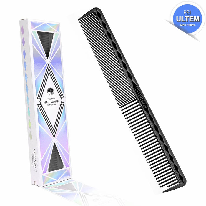 Ultimate Cutting Comb