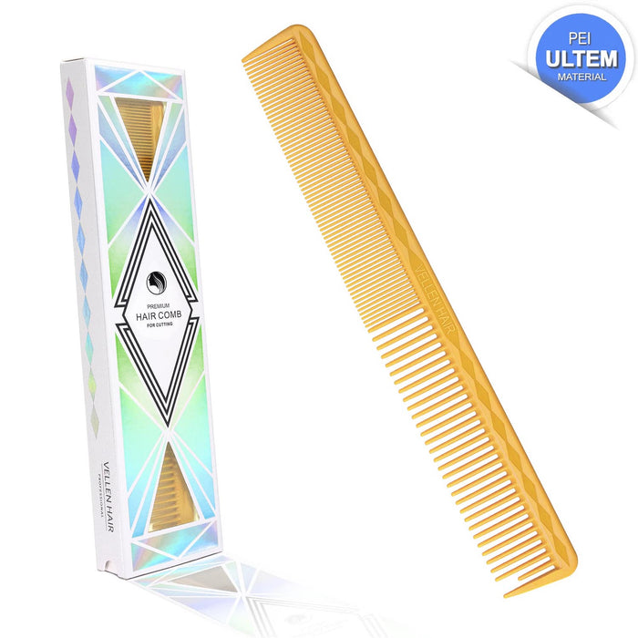 Ultimate Cutting Comb