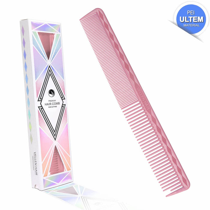 Ultimate Cutting Comb