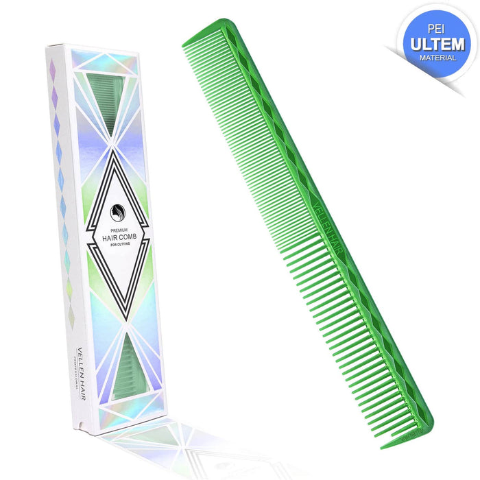 Ultimate Cutting Comb