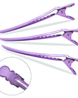 Super Sectioner Clips - 10 Pack - Purple