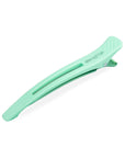 Sectioning Hair Clips - 6 Pack - Mint