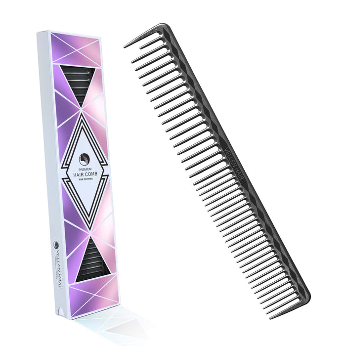 Ultimate Cutting Comb
