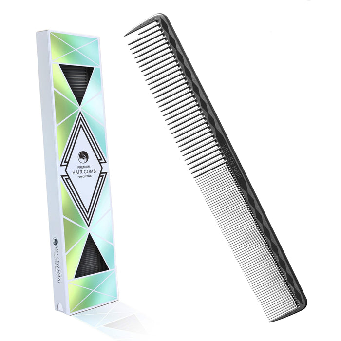 Ultimate Cutting Comb