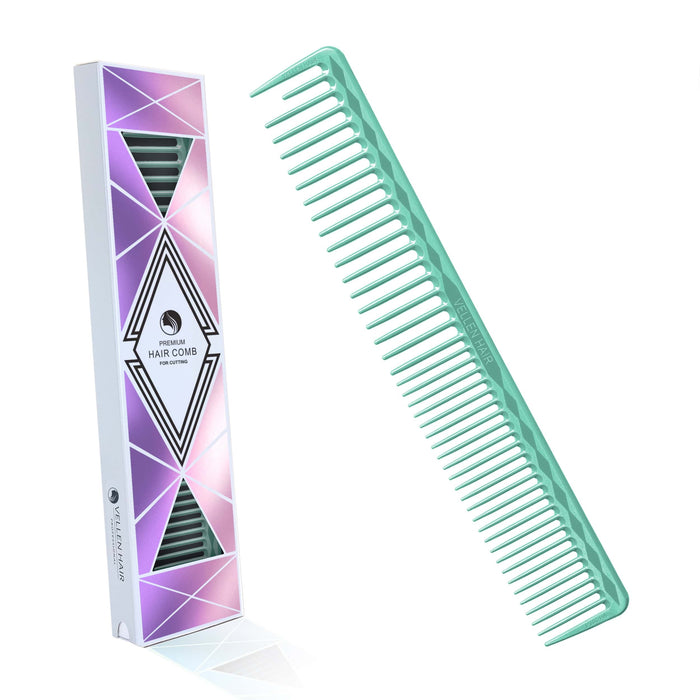 Ultimate Cutting Comb
