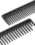 Vellen Hair® Ultimate Cutting Comb - VH204 - 22.8 cm / 8.97 inch - Black