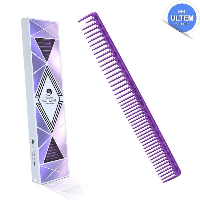 Ultimate Cutting Comb
