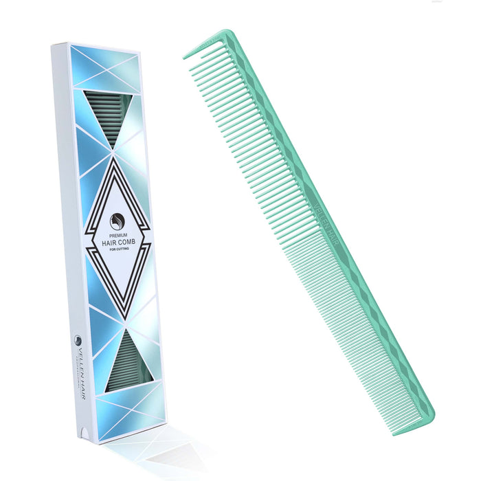Ultimate Cutting Comb