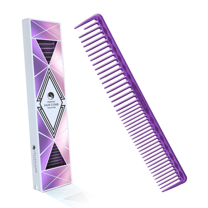 Ultimate Cutting Comb