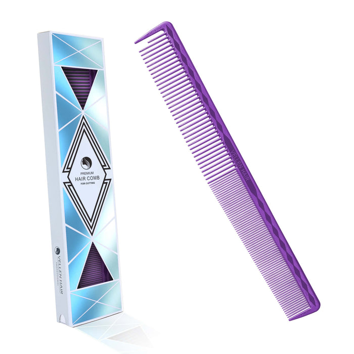 Ultimate Cutting Comb
