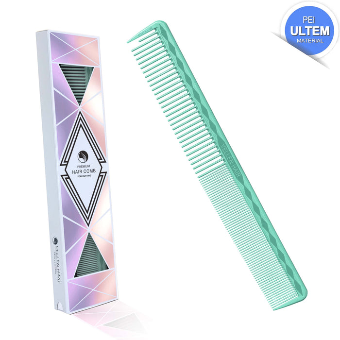 Ultimate Cutting Comb