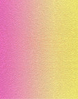 5x11 Pop Up Foil Sheets - 600 Sheets - Pink/Yellow Ombre