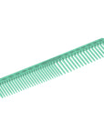 Vellen Hair® Ultimate Cutting Comb - VH207 - 18.4 cm / 7.24 inch - Mint
