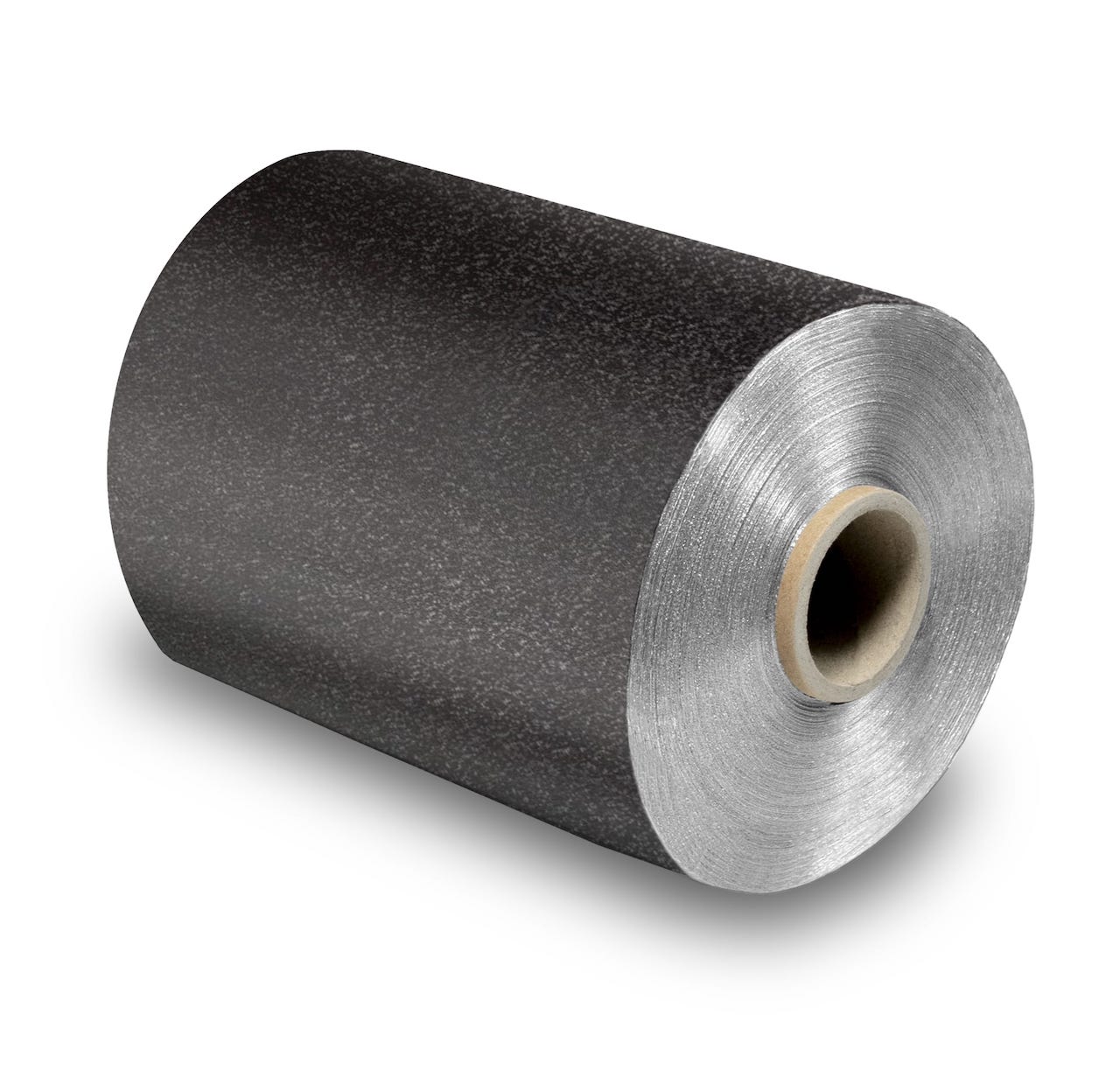 Embossed Roll - 600ft - 13 Micron - Black Stone