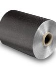Embossed Roll - 600ft - 13 Micron - Black Stone