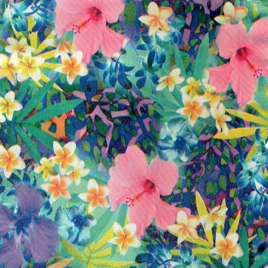 Flower Power pop-up hair foil – view 2