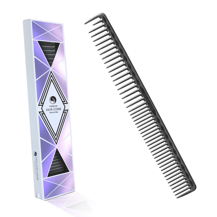 Ultimate Cutting Comb