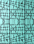 5x11 Pop Up Foil Sheets - 600 Sheets - Mint Web